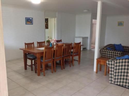 Apartment - Ground Floor