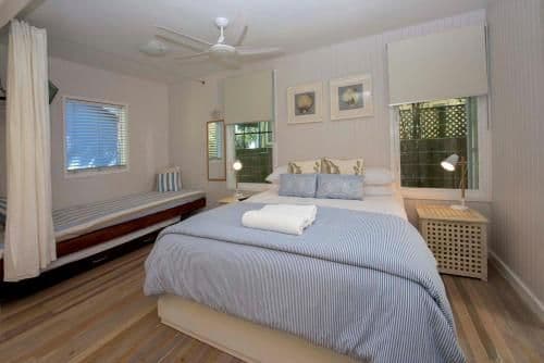 Family Room with Sea View