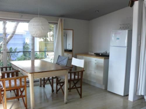 Family Room with Garden View 2