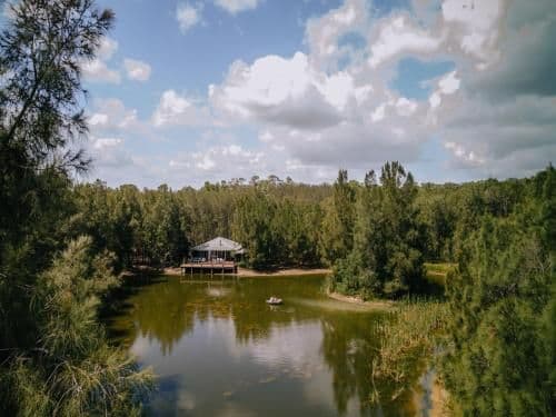 Billabong Cottage