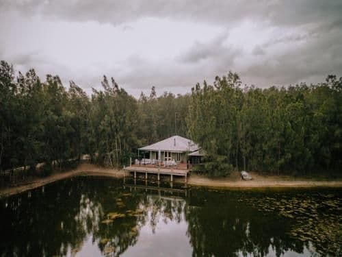 Billabong Cottage
