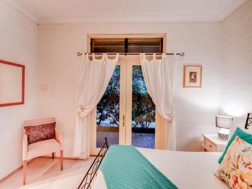 Billabong Cottage