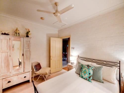 Billabong Cottage