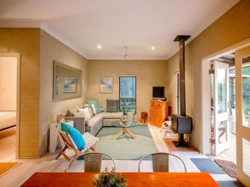 Billabong Cottage