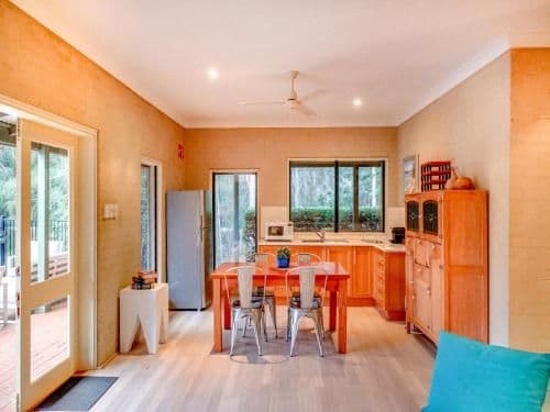 Billabong Cottage