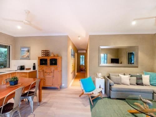 Billabong Cottage