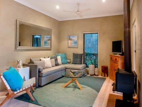 Billabong Cottage