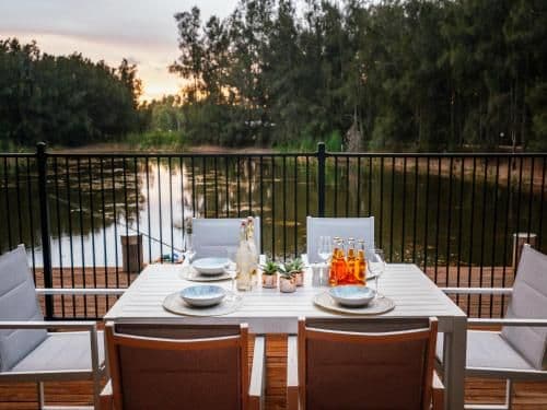 Billabong Cottage