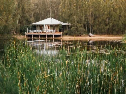 Billabong Cottage