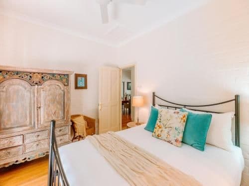 Casaurina Cottage