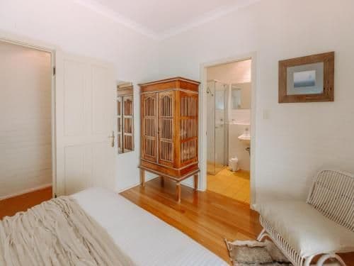 Casaurina Cottage
