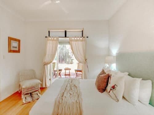 Casaurina Cottage