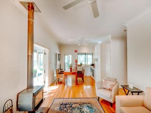 Casaurina Cottage
