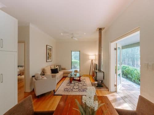 Casaurina Cottage