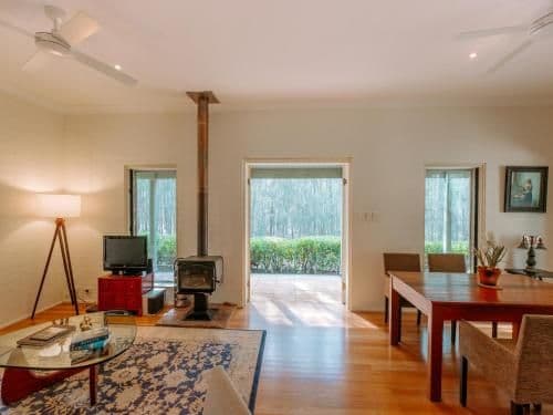 Casaurina Cottage