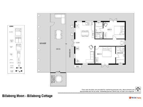 Billabong Cottage