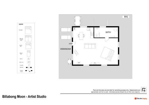 Artist Studio
