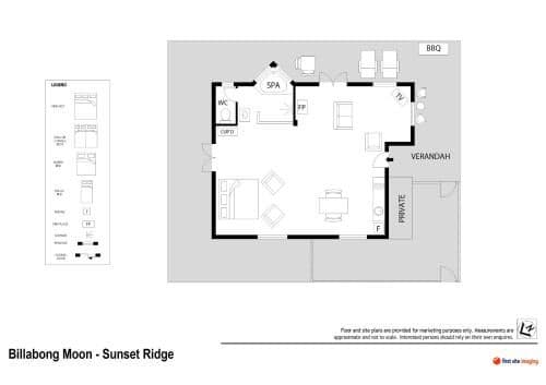 Sunset Ridge