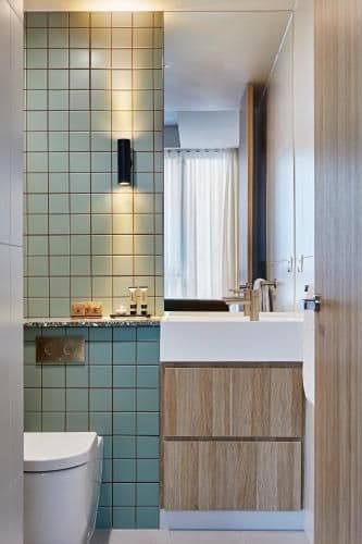 Two Bedroom Terrace