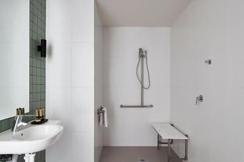 One-Bedroom with Disability Access (DDA Compliant)