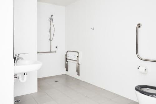 One-Bedroom with Disability Access (DDA Compliant)