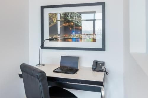 Three Bedroom Altitude Suite