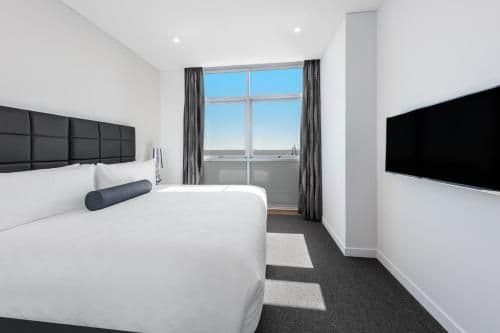 Three Bedroom Altitude Suite