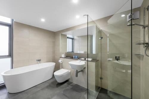 Three Bedroom Altitude Suite