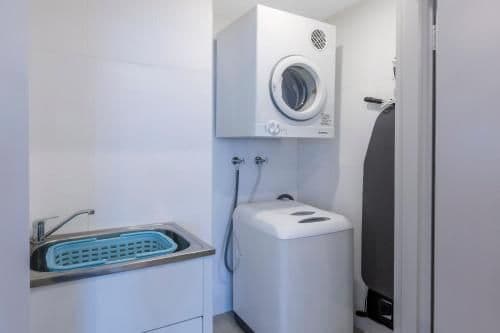 Three Bedroom Altitude Suite