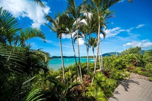 Baybliss Apartments 1 bedroom unit3