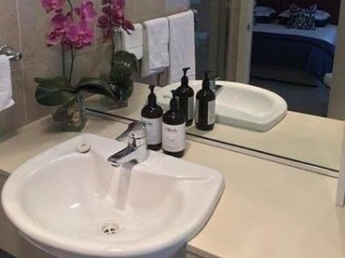 Deluxe Double Room with Shower