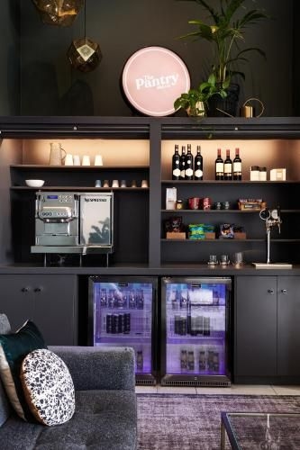 Punthill Apartment Hotel Ivanhoe4