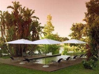 L'Avenir Country Lodge3