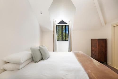 Standard Three-Bedroom Apartment