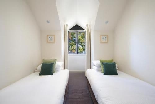 Standard Three-Bedroom Apartment