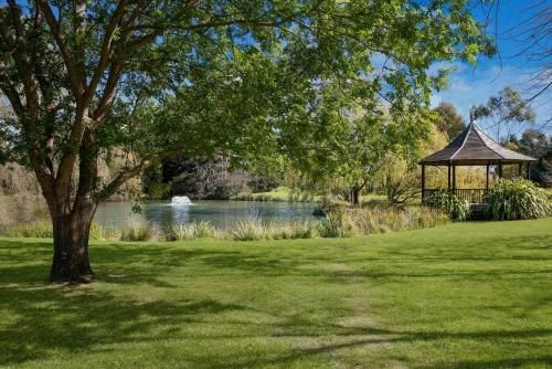 เบรียร์ คันทรี ลอดจ์ (Briars Country Lodge)4