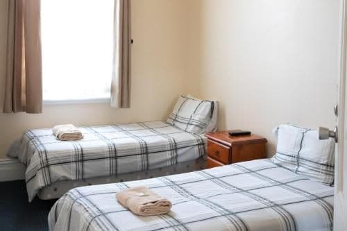Budget Twin Room