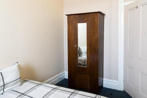 Budget Twin Room