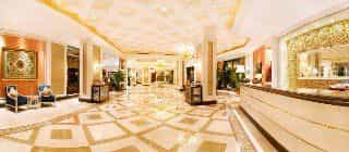 Ramada by Wyndham Yichang Ramada by Wyndham Yichang
