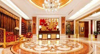 Ramada by Wyndham Yichang Ramada by Wyndham Yichang