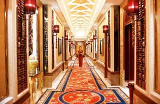 Ramada by Wyndham Yichang Ramada by Wyndham Yichang