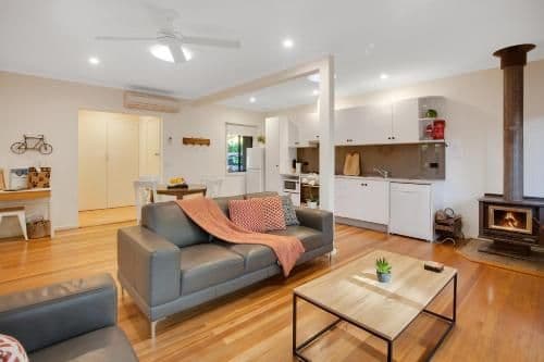 Holiday Home