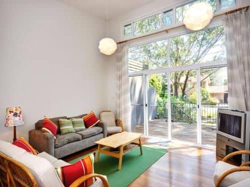 Ocean Nest - Pet Friendly Ocean Nest - Pet Friendly