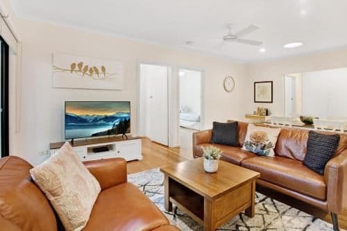 Holiday Home
