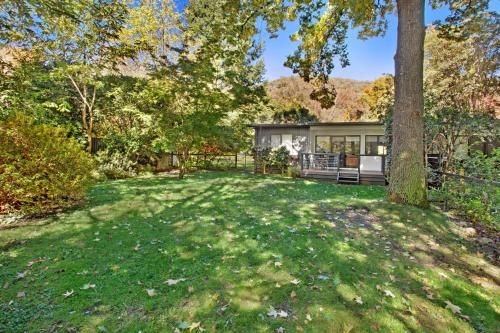 Tyntynder Garden Cottage 42