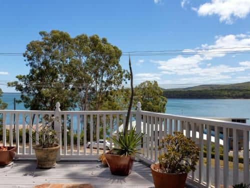 Perfect Seclusion - Top Level Only Perfect Seclusion - Top Level Only
