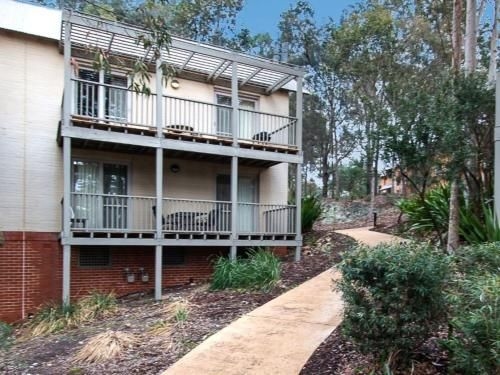 Villa Spa Executive 1br Burgundy Resort Condo located within Cypress Lakes Resort (nothing is more central)3