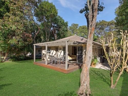Pet Friendly Beach Home1