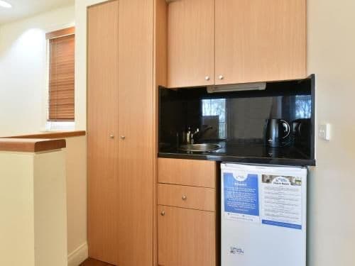 One-Bedroom Villa