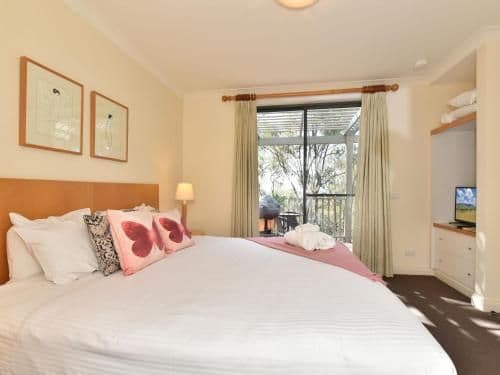 One-Bedroom Villa